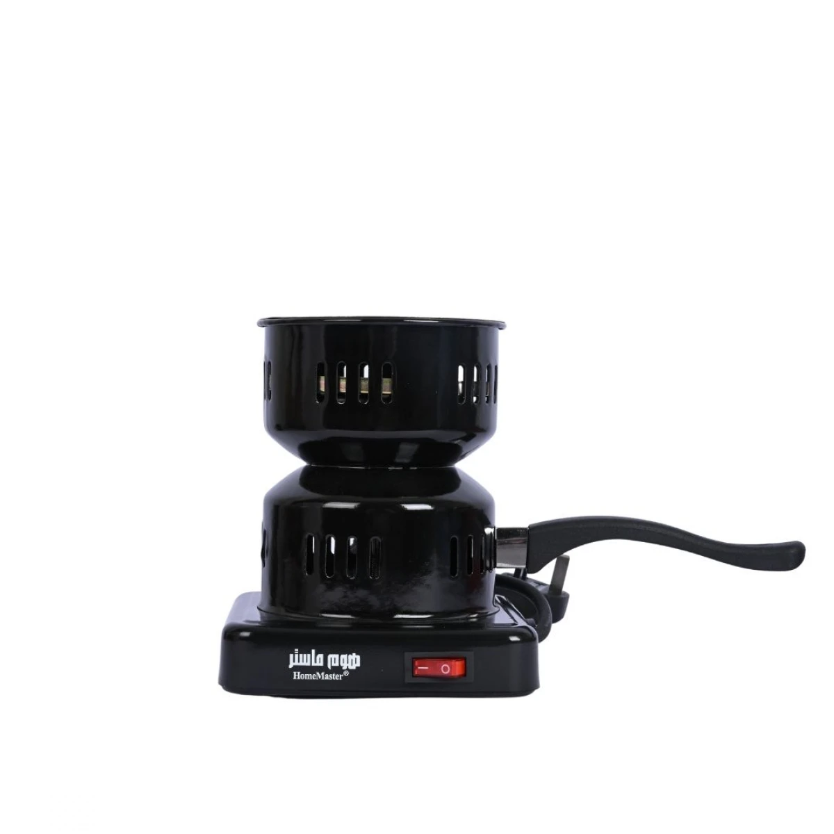 موقد فحم كهربائي هوم ماستر  500 واط HM-264