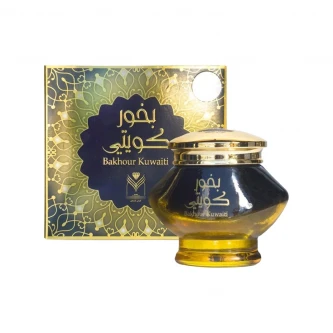 بخور كويتي من الماس للعطور 40 جرام 