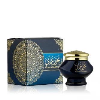 بخور عماني من الماس للعطور 40 جرام 