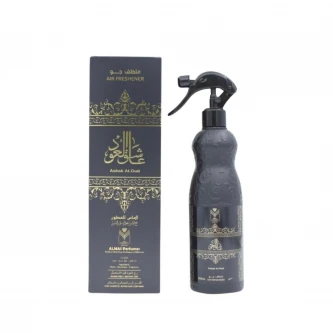 معطر عاشق العود من الماس للعطور 480 مل 