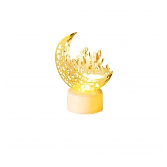 اضاءة زينة ليد 12 قطعة AF500941