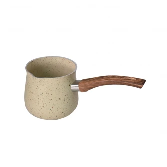 ركوة تسخين جرانيت بيج 9.5 سم ST-CW10C