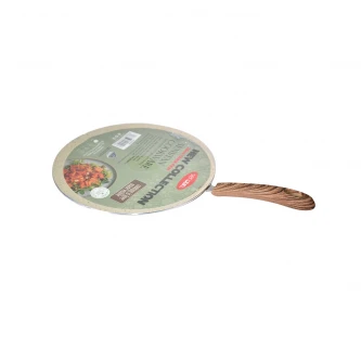 صاج مسطح جرانيت 28 سم ST-TW28C