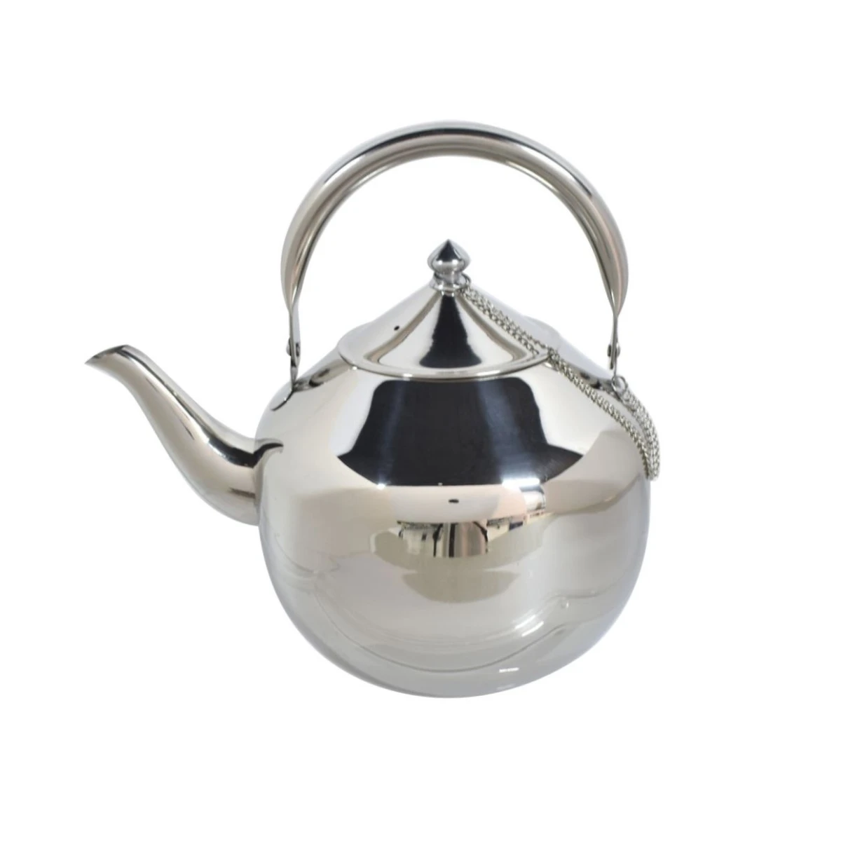 ابريق شاي استيل 3100 مل SVB-75743