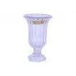 مبخرة زجاج شفاف 19سم 1017596