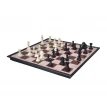 لعبة شطرنج مغناطيسية 27 × 27 × 2.5 سم 3105