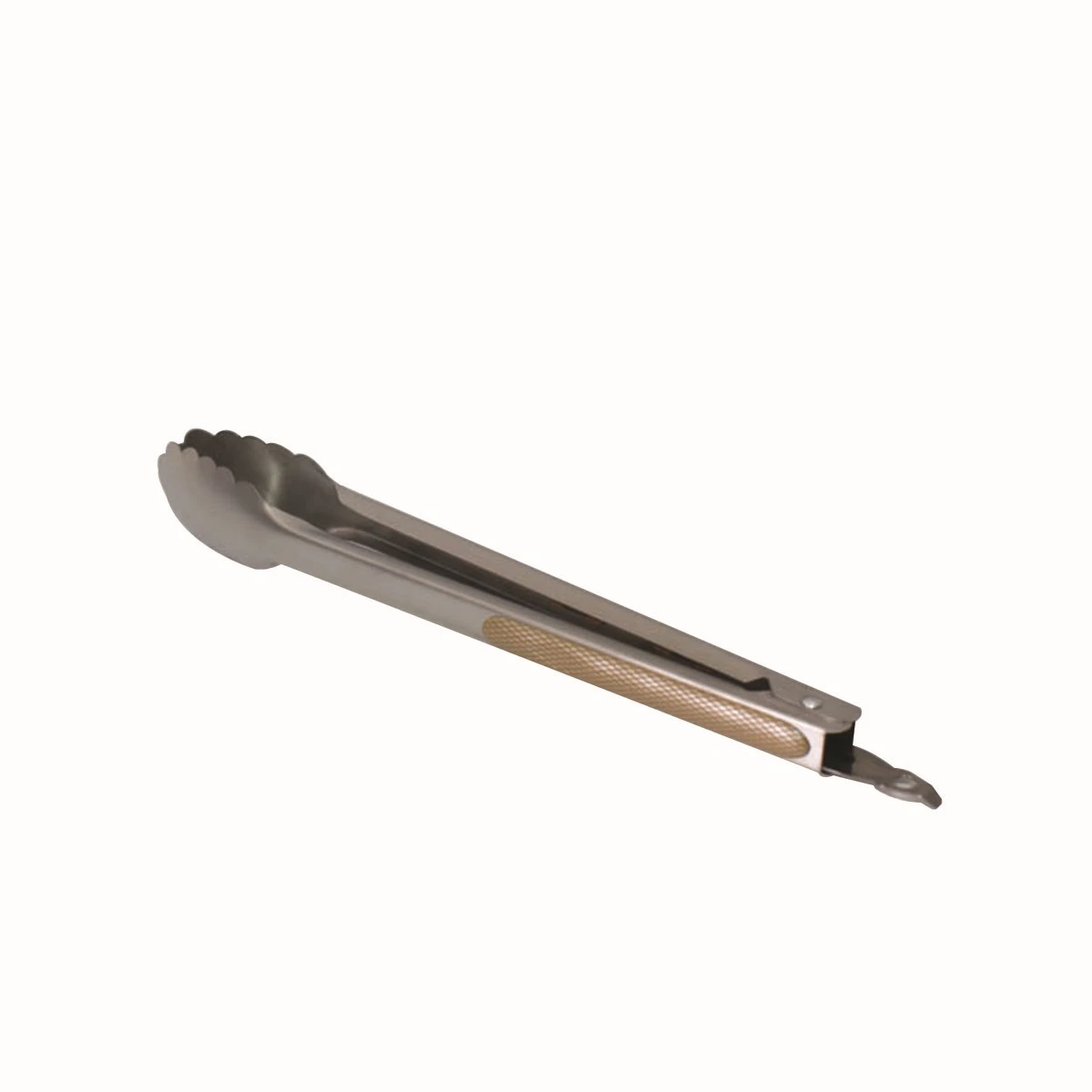 ملقاط استيل 22 سم TS301611
