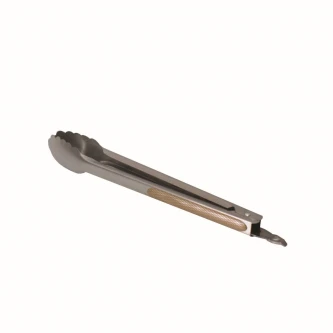 ملقاط استيل 22 سم TS301611
