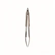 ملقاط استيل 22 سم TS301611