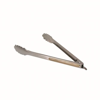 ملقاط استيل 22 سم TS301611
