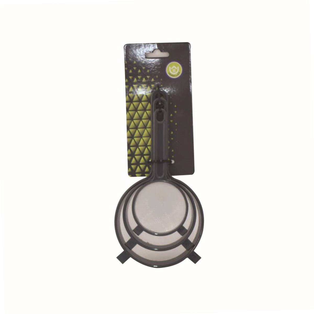 مصفى بلاستيك 3 قطعة TS301565