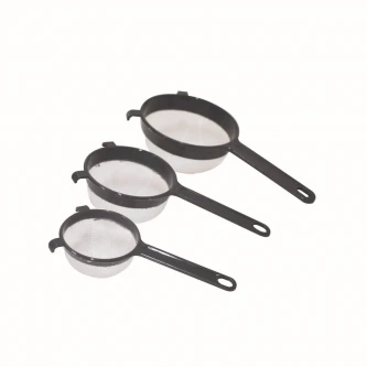 مصفى بلاستيك 3 قطعة TS301565