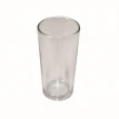 طقم كاسات زجاج شفاف 6 قطعة 220 مل MAS8403