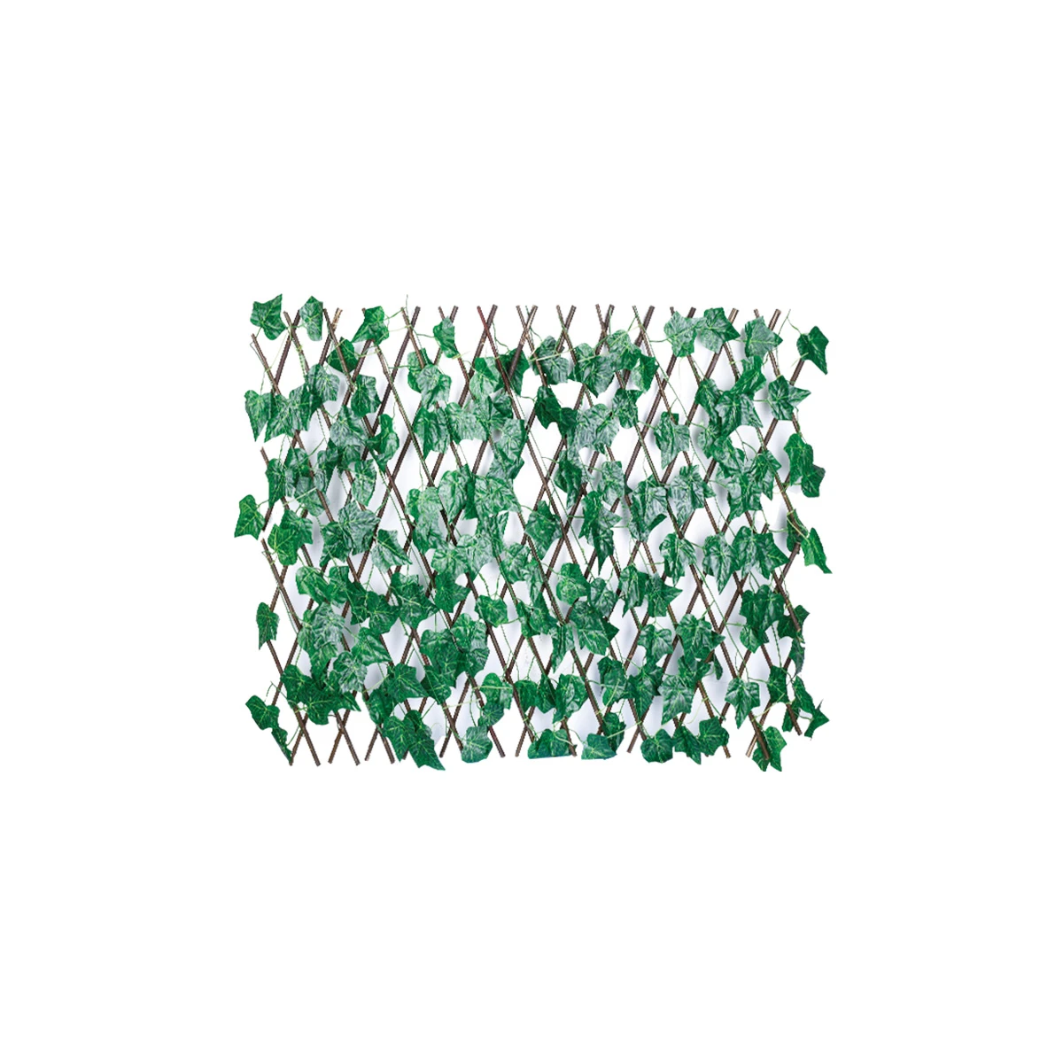 ستارة شجر ورق اخضر 80 × 64 سم MF600963