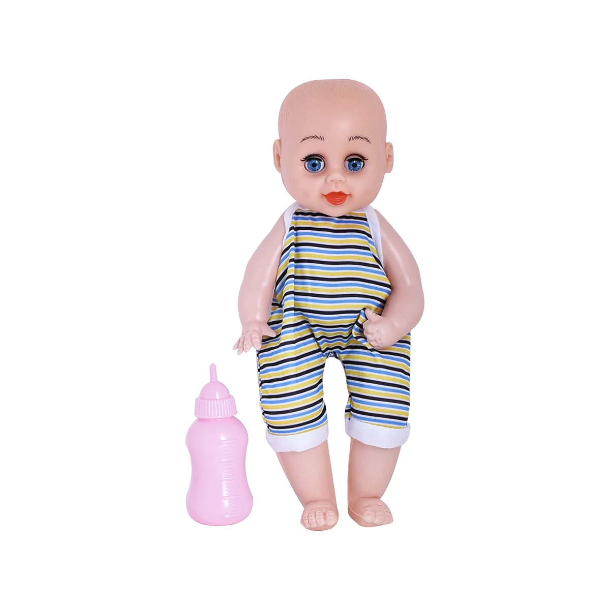 لعبة دمية اطفال 30 سم 7013