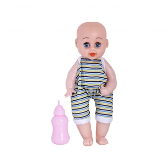 لعبة دمية اطفال 30 سم 7013