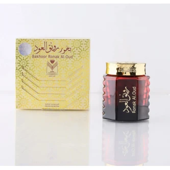 بخور رونق العود من الماس للعطور 40 جرام 