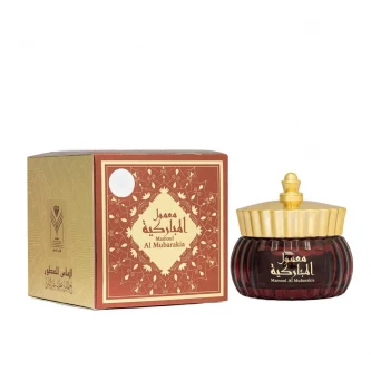 معمول المباركية من الماس للعطور 60 جرام 