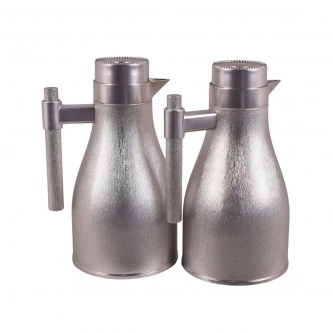 طقم ترامس أجوان 2 حبة 1.0/ 1.0لتر K1240901/2MN