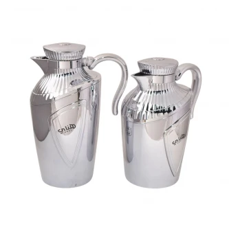 طقم ترامس هناي 2 حبة 1.0/ 0.7 لتر K1240807/20