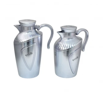 طقم ترامس هناي 2 حبة 1.0/ 0.7 لتر K1240807/2MS