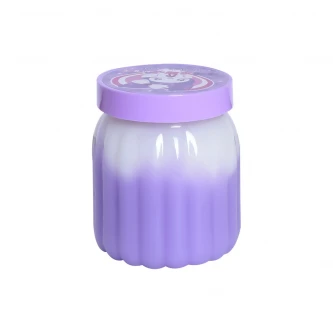  لعبة صلصال كرستال ملون  TK7864