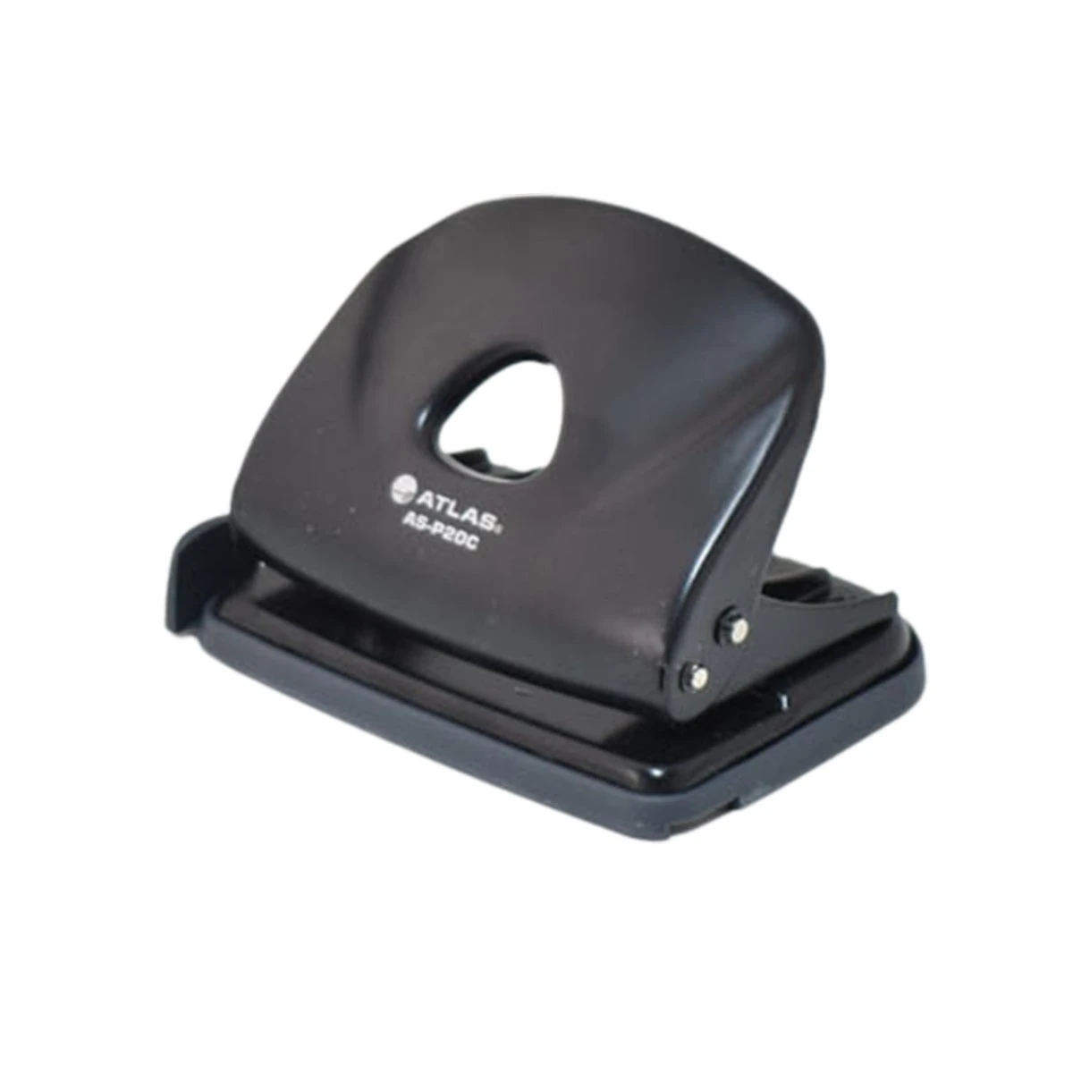 خرامة ورق معدنية اطلس AS-P20C-BK