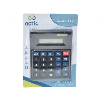 الة حاسبة صغير ملون NT-DC01