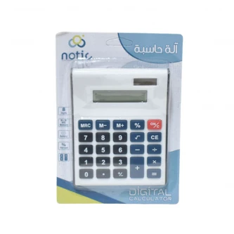 الة حاسبة صغير ملون NT-DC01