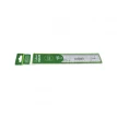 مسطرة بلاستيك شفاف روكو 15سم RQ-10815