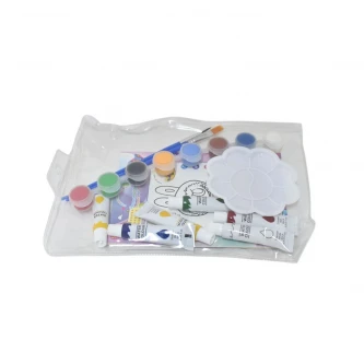 مجموعة ادوات رسم 11 قطعة CSJ-711