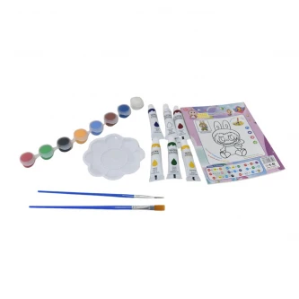 مجموعة ادوات رسم 11 قطعة CSJ-711