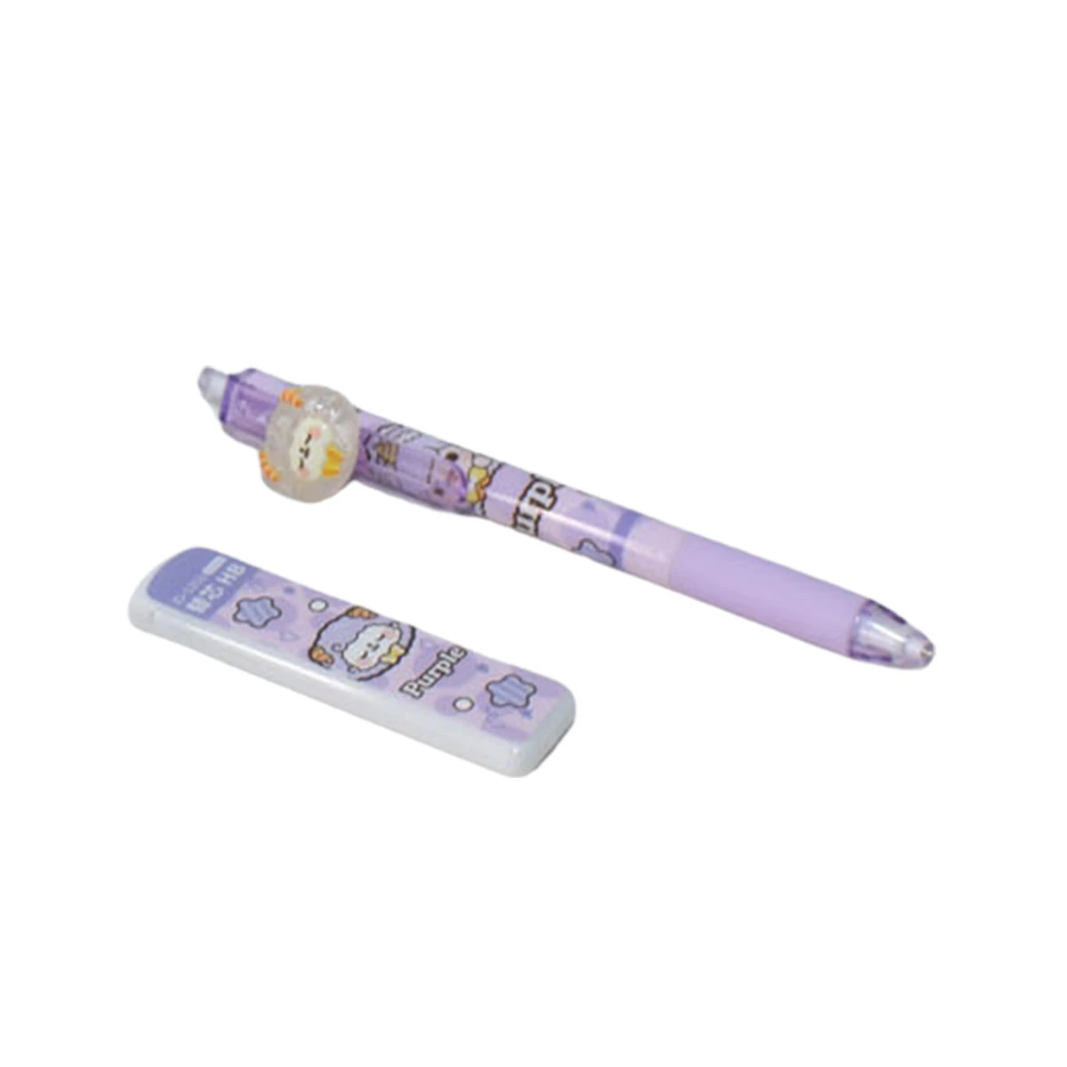قلم رصاص ميكانيكي مع تعئبة 0.5 مم JD-5203