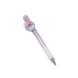 قلم حبر جاف ازرق 0.5 مم JD-5503