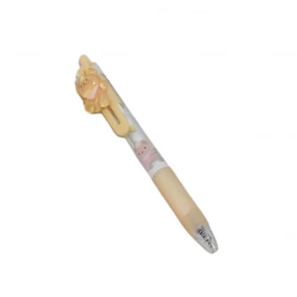 قلم حبر جاف ازرق 0.5 مم JD-5501