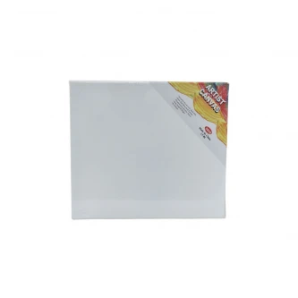 لوحة رسم كانفس مربع 25× 25 سم FM2025045