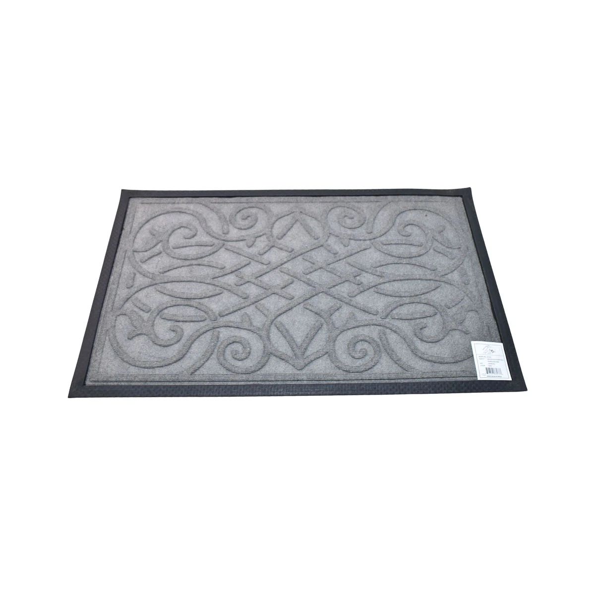 دعاسة باب مستطيل 90 × 60 سم الوان 50160
