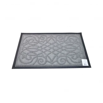 دعاسة باب مستطيل 90 × 60 سم الوان 50160