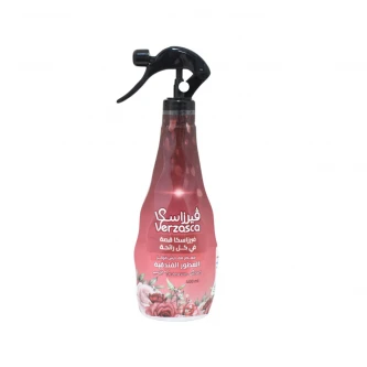 فيرزاسكا معطر مفارش مركز العطور الفندقية 400 مل 