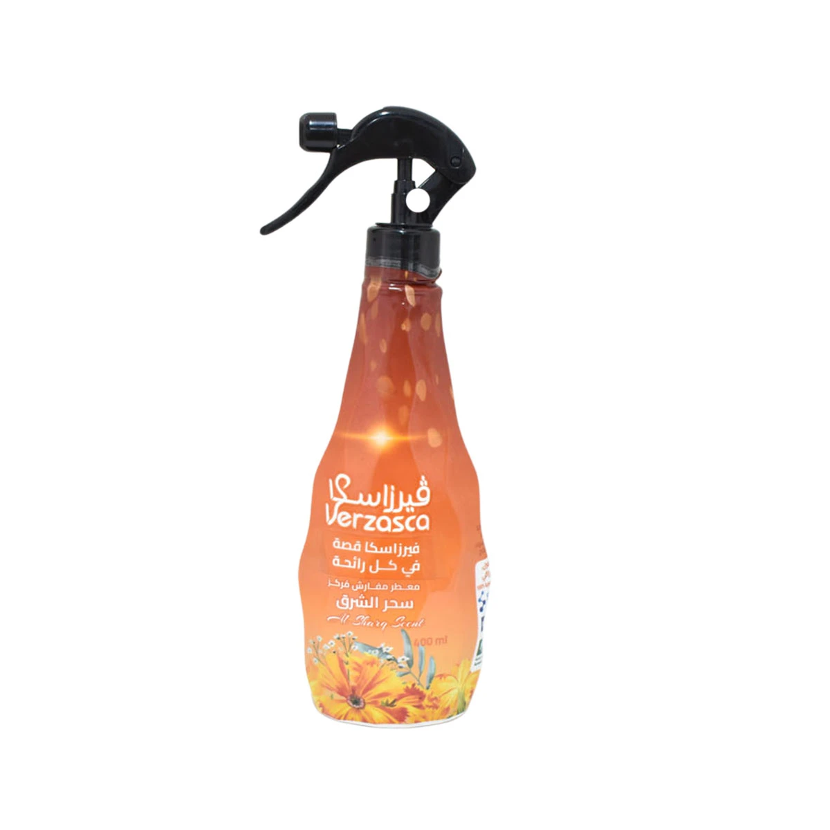 فيرزاسكا معطر مفارش مركز سحر الشرق 400 مل