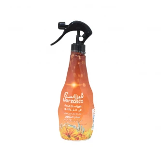 فيرزاسكا معطر مفارش مركز سحر الشرق 400 مل 