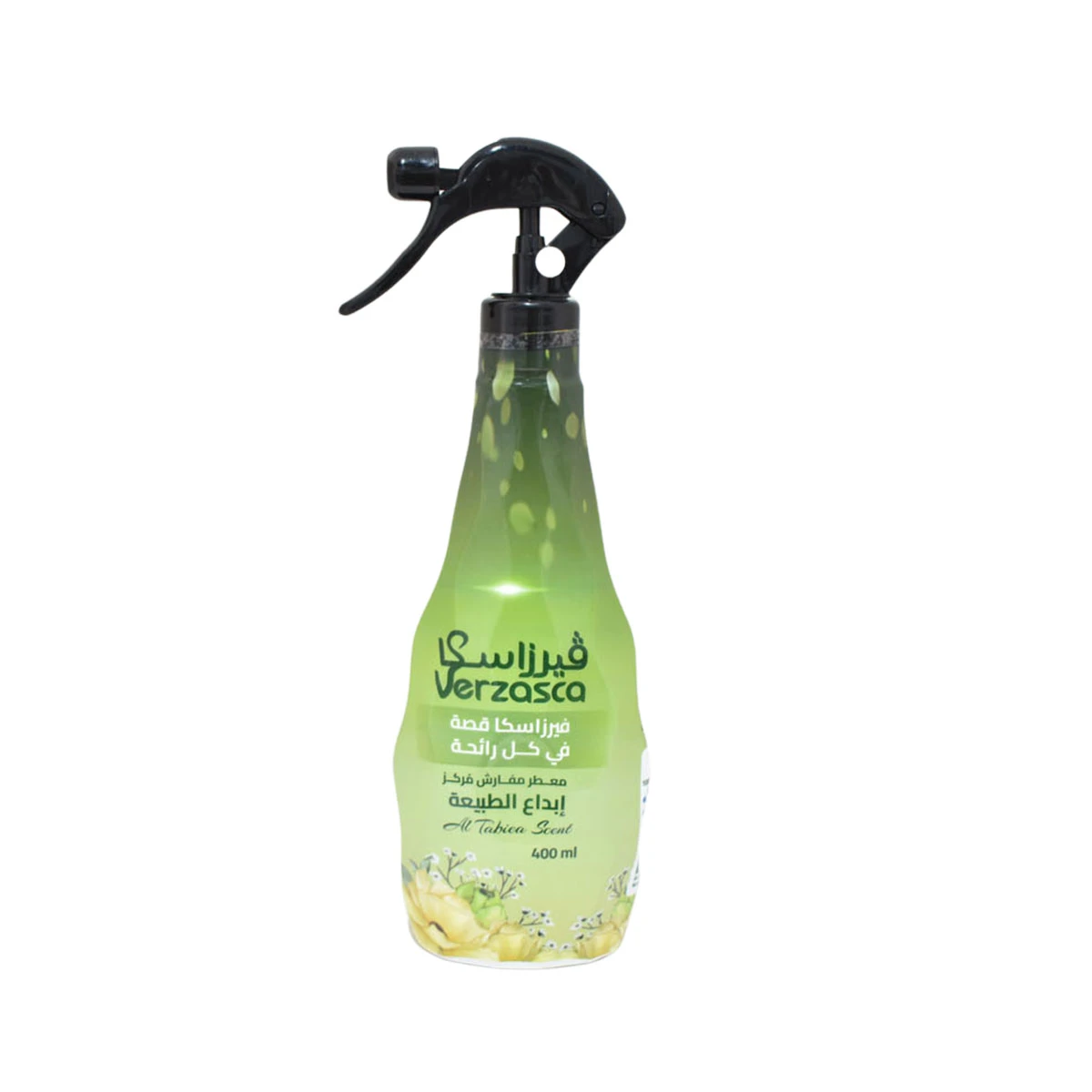فيرزاسكا معطر مفارش مركز إبداع الطبيعة 400 مل