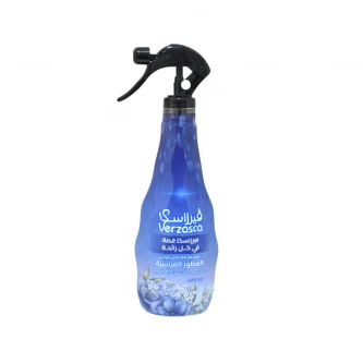 فيرزاسكا معطر مفارش مركز العطور الفرنسية 400 مل 