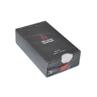فحم وادي حلفا للبخور و المعمول سريع الاشتعال 20 قرص دائري 33 MM