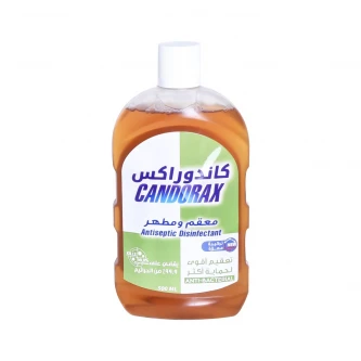 مطهر و معقم كاندوراكس 500 مل 