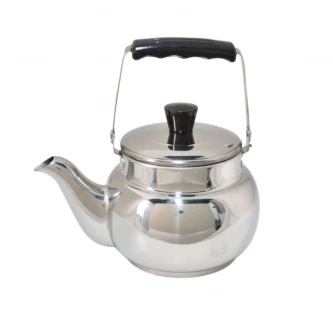 ابريق شاي استيل 2.0 لتر ST-481