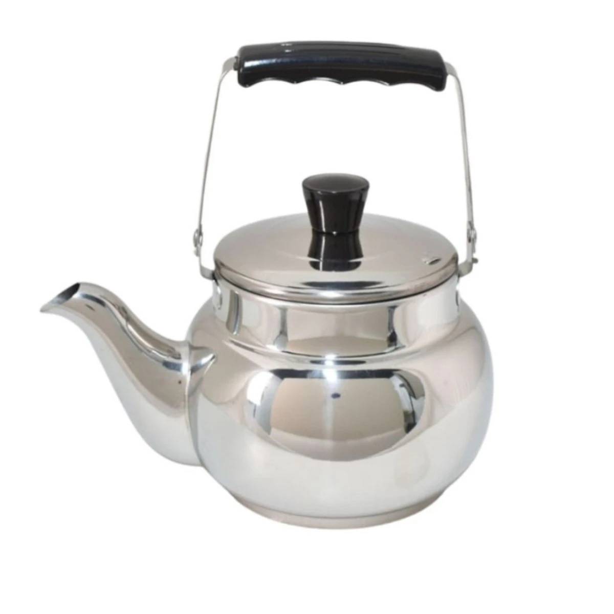 ابريق شاي استيل 3.0 لتر ST-482