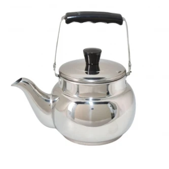 ابريق شاي استيل 3.0 لتر ST-482