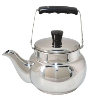ابريق شاي استيل 4.0 لتر ST-483