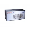 طقم علب بهارات زجاج استيل مع استاند 9 قطعة 513425